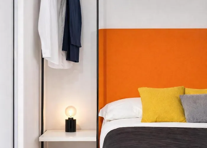 Apartment Trastevere Loft - Bright & Quiet By Rhr Rom