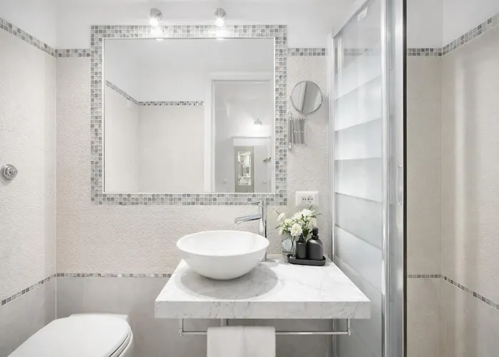 Trastevere Loft - Bright & Quiet By Rhr